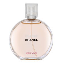 Chanel Chance Eau Vive toaletní voda pro ženy 50 ml