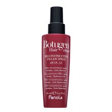 Fanola Botugen Reconstructive Filler Spray Suero Para cabello seco y dañado 150 ml