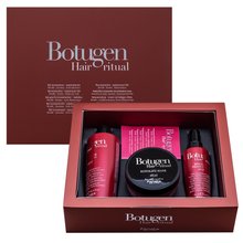 Fanola Botugen Botolife Set sada pro suché a poškozené vlasy 300 ml + 300 ml + 150 ml