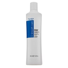 Fanola Smooth Care Straightening Shampoo uhladzujúci šampón proti krepateniu vlasov 350 ml