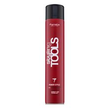 Fanola Styling Tools Power Style Spray Laca para el cabello Para una fijación fuerte 750 ml