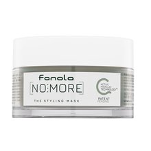 Fanola No More The Styling Mask Máscara de fortalecimiento Para todo tipo de cabello 200 ml