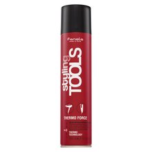 Fanola Styling Tools Thermo Force Styling-Spray für Wärmestyling der Haare 300 ml