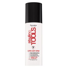 Fanola Styling Tools Super Light Spray stylingový sprej proti krepatění vlasů 150 ml