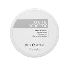 Fanola Barrier Cream crème voor bescherming van de huid bij het verven van het haar 150 ml