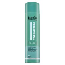 Londa Professional P.U.R.E Conditioner odżywka do włosów bardzo suchych i łamliwych 250 ml
