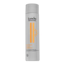 Londa Professional Sun Spark Shampoo șampon hrănitor pentru păr deteriorat de razele soarelui 250 ml