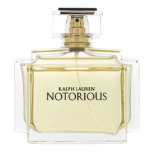 Ralph Lauren Notorious Eau de Parfum para mujer Extra Offer 75 ml