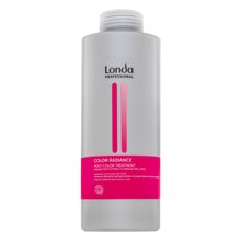 Londa Professional Color Radiance Post-Color Treatment Stärkungspflege für gefärbtes Haar 1000 ml