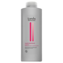 Londa Professional Color Radiance Shampoo nourishing shampoo for coloured hair 1000 ml