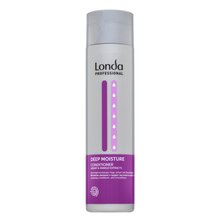 Londa Professional Deep Moisture Conditioner Acondicionador nutritivo Para hidratar el cabello 250 ml