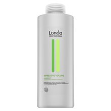 Londa Professional Impressive Volume Shampoo Shampoo für Volumen und gefestigtes Haar 1000 ml