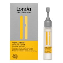 Londa Professional Visible Repair Booster Serum sérum pro velmi poškozené vlasy 6 x 10 ml