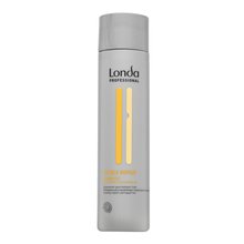 Londa Professional Visible Repair Shampoo подхранващ шампоан за много повредена коса 250 ml