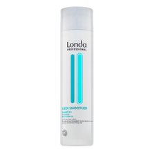 Londa Professional Sleek Smoother Shampoo glättendes Shampoo für raues und widerspenstiges Haar 250 ml