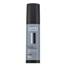 Londa Professional Men Solidify It Extreme Hold Gel hajzselé extra erős fixálásért 100 ml