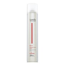Londa Professional Fix It Strong Spray силен фиксиращ лак за коса 500 ml