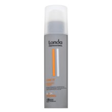 Londa Professional Tame It Sleeking Cream gelový krém pro uhlazení a lesk vlasů 200 ml