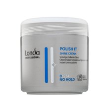 Londa Professional Polish It Shine Cream stylingový krém pro zářivý lesk vlasů 150 ml