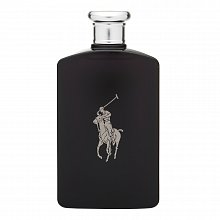 Ralph Lauren Polo Black тоалетна вода за мъже 200 ml