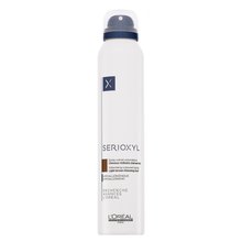 L´Oréal Professionnel Serioxyl Volumizing Light Brown Thinning Hair Coloured Spray barevný sprej pro zahuštění vlasů 200 ml