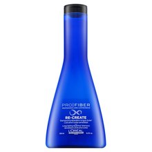 L´Oréal Professionnel Pro Fiber Re-Create Long-Lasting Repairing Shampoo vyživující šampon pro jemné vlasy 250 ml