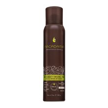 Macadamia Anti-Humidity Finishing Spray stylingový sprej proti krepatění vlasů 142 ml