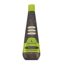 Macadamia Natural Oil Moisturizing Rinse Voedende Shampoo voor droog en beschadigd haar 300 ml