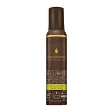 Macadamia Foaming Volumizer pěnové tužidlo pro objem vlasů 180 ml