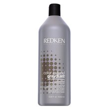 Redken Color Extend Graydiant Shampoo neutralizující šampon pro platinově blond a šedivé vlasy 1000 ml