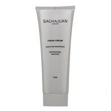 Sachajuan Finish Cream stylingový krém pro definici a tvar 75 ml