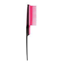 Tangle Teezer Back-Combing Haarbürste Pink Embrace