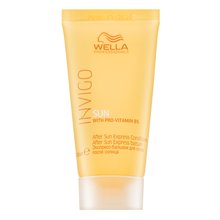 Wella Professionals Invigo Sun After Sun Express Conditioner posilující kondicionér pro vlasy namáhané sluncem 30 ml