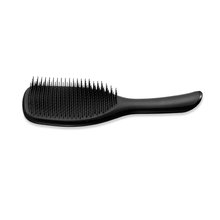 Tangle Teezer Wet Detangler spazzola per capelli per una facile pettinatura dei capelli Black Gloss Large