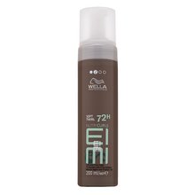 Wella Professionals EIMI Nutricurls Soft Twirl 72h Anti-Frizz Foam Stylingschaum für lockiges und krauses Haar 200 ml