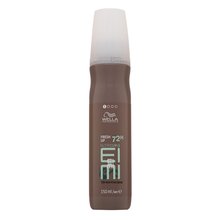 Wella Professionals EIMI Nutricurls Fresh Up 72h Anti-Frizz Spray stylingový sprej pre definíciu vĺn 150 ml