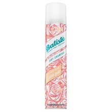 Batiste Dry Shampoo Pretty&Delicate Rose Gold suchý šampon pro všechny typy vlasů 200 ml