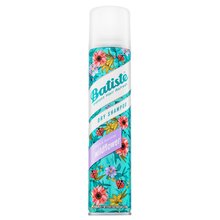 Batiste Dry Shampoo Fresh&Feminine Wildflower suchý šampón pre všetky typy vlasov 200 ml