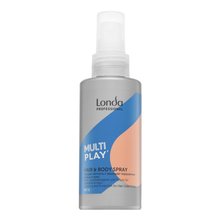 Londa Professional Multi Play Hair & Body Spray cura dei capelli senza risciacquo per rigenerazione, nutrizione e protezione dei capelli 100 ml