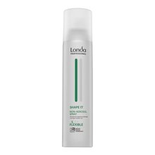 Londa Professional Shape-It Non-Aerosol Spray lak na vlasy bez aerosolu 250 ml