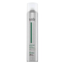 Londa Professional Layer Up Flexible Hold Spray лак за коса за средна фиксация 500 ml