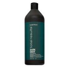 Matrix Total Results Color Obsessed Dark Envy Shampoo vyživující šampon pro tmavé vlasy 1000 ml