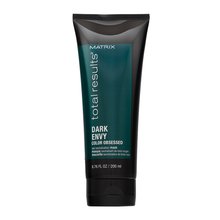 Matrix Total Results Color Obsessed Dark Envy Mask vyživující maska pro tmavé vlasy 200 ml