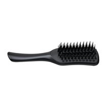 Tangle Teezer Easy Dry & Go Vented Hairbrush kefa na vlasy pre ľahké rozčesávanie vlasov Jet Black