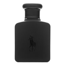 Ralph Lauren Polo Double Black toaletní voda pro muže 75 ml