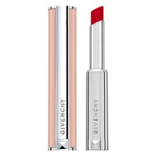 Givenchy Le Rose Perfecto vyživující rtěnka N. 303 Warming Red 2,2 g