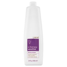 Lakmé K.Therapy Sensitive Relaxing Shampoo Шампоан За чуствителен скалп 1000 ml