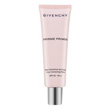 Givenchy Prisme Primer podkladová báze s matujícím účinkem N. 02 Rose 30 ml