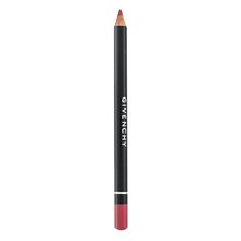 Givenchy Lip Liner N. 3 Rose Taffetas potlood voor lipcontouren met puntenslijper 3,4 g