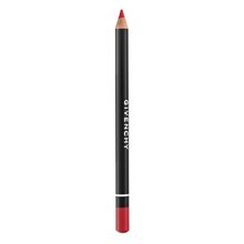 Givenchy Lip Liner N. 6 Carmin Escarpin matita labbra con temperamatite 3,4 g